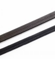 Hy Rubber Grip Reins 5/8"